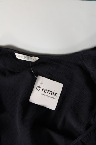 Sukienka ONLY, Rozmiar XL, Kolor Niebieski, Cena 72,99 zł