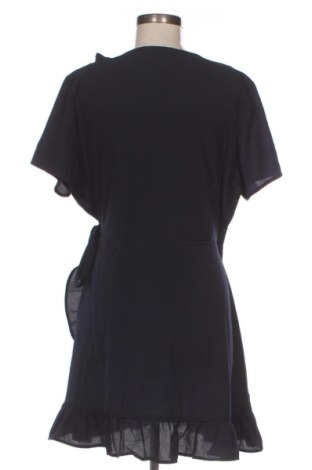 Sukienka ONLY, Rozmiar XL, Kolor Niebieski, Cena 72,99 zł