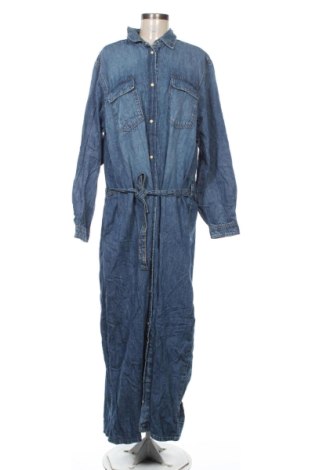Kleid ONLY, Größe 3XL, Farbe Blau, Preis 71,99 €