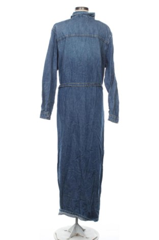 Kleid ONLY, Größe 3XL, Farbe Blau, Preis 71,99 €