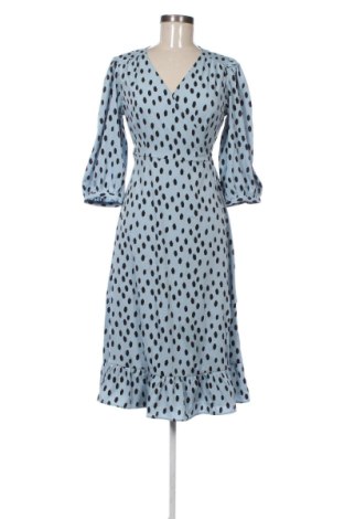 Kleid ONLY, Größe S, Farbe Mehrfarbig, Preis 17,99 €