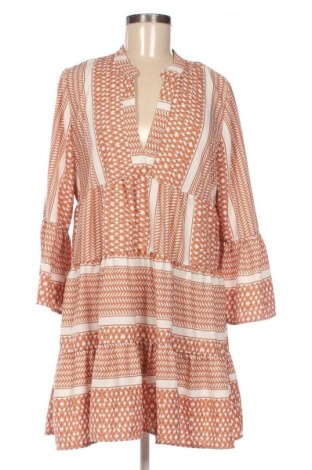 Kleid ONLY, Größe L, Farbe Mehrfarbig, Preis € 13,81