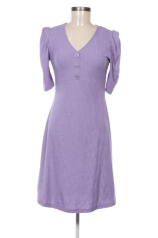 Kleid ONLY, Größe S, Farbe Lila, Preis € 18,99