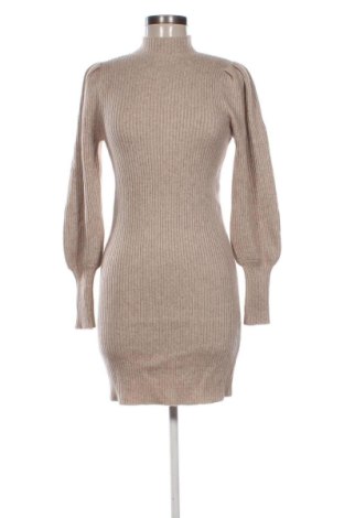 Kleid ONLY, Größe S, Farbe Beige, Preis 41,99 €