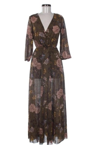 Kleid ONLY, Größe S, Farbe Mehrfarbig, Preis 22,99 €