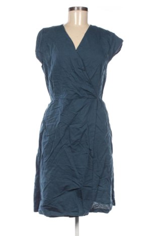 Kleid ORGANICATION, Größe L, Farbe Blau, Preis 41,99 €