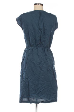 Kleid ORGANICATION, Größe L, Farbe Blau, Preis 41,99 €