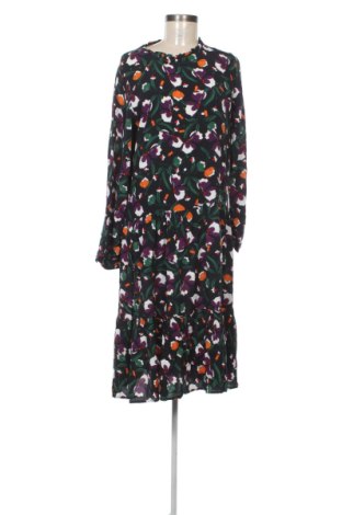 Kleid Object, Größe M, Farbe Mehrfarbig, Preis 31,99 €
