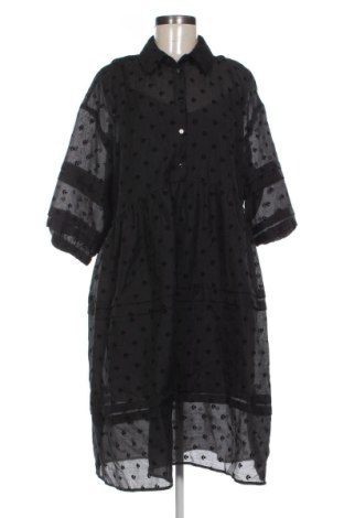 Kleid Object, Größe M, Farbe Schwarz, Preis € 72,99