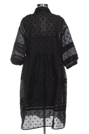 Kleid Object, Größe M, Farbe Schwarz, Preis € 72,99