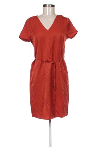 Рокля Object, Размер S, Цвят Кафяв, Цена 24,55 €