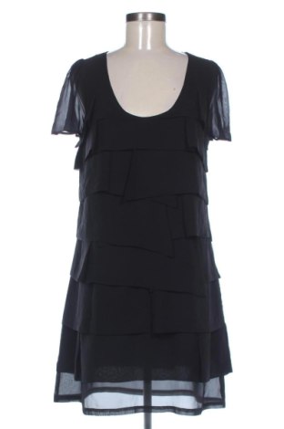 Kleid Object, Größe M, Farbe Schwarz, Preis 65,57 €