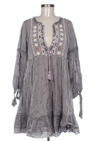 Kleid Odd Molly, Größe L, Farbe Grau, Preis € 118,20