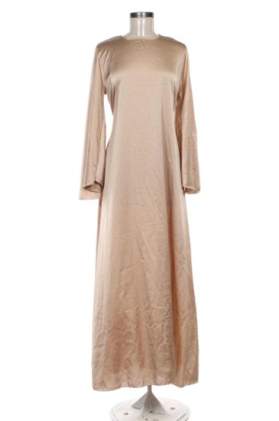 Kleid Oftt, Größe L, Farbe Braun, Preis € 127,99