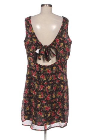 Kleid Okay, Größe XL, Farbe Mehrfarbig, Preis € 24,99