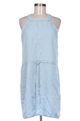 Φόρεμα Ole By Koton, Μέγεθος M, Χρώμα Μπλέ, Τιμή 24,55 €
