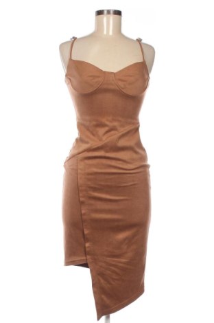 Kleid Olivaceous, Größe M, Farbe Braun, Preis € 38,55