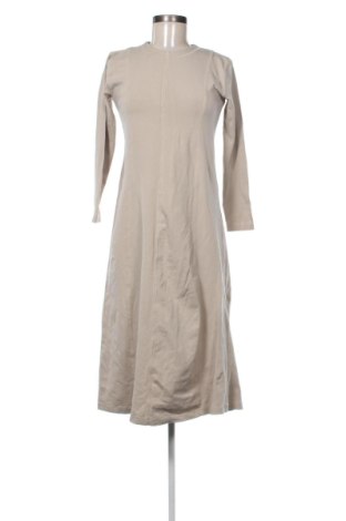 Kleid Oliver, Größe L, Farbe Beige, Preis 19,95 €, #136444891