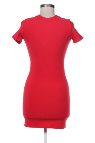 Kleid Oodji, Größe XS, Farbe Rot, Preis € 26,99
