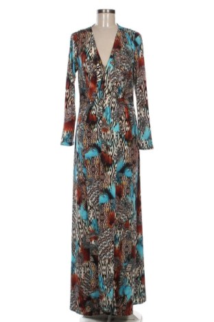 Kleid Orna Farho, Größe M, Farbe Mehrfarbig, Preis 66,00 €