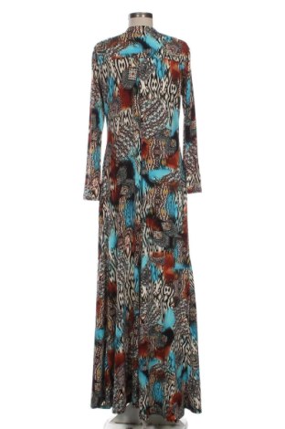 Kleid Orna Farho, Größe M, Farbe Mehrfarbig, Preis 66,00 €