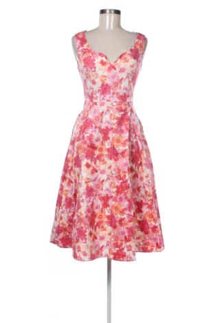 Kleid Orsay, Größe S, Farbe Mehrfarbig, Preis 20,00 €, #136433914