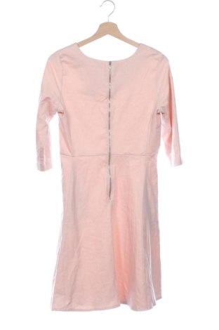 Kleid Orsay, Größe XS, Farbe Aschrosa, Preis € 14,00