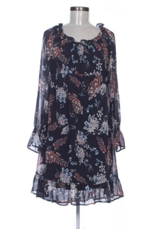 Kleid Orsay, Größe XL, Farbe Mehrfarbig, Preis 21,99 €