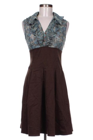 Kleid Orsay, Größe S, Farbe Mehrfarbig, Preis 20,00 €, #136457994