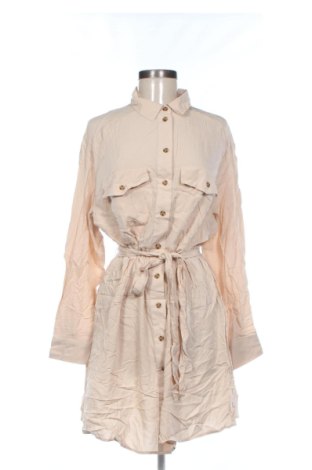 Kleid Oyanda, Größe XL, Farbe Ecru, Preis 41,99 €