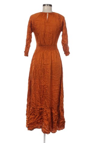 Kleid PAPER, Größe XXS, Farbe Golden, Preis 137,99 €