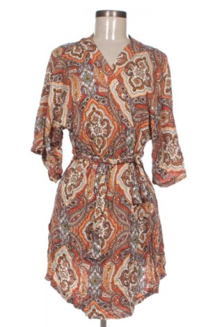 Kleid Page One, Größe L, Farbe Mehrfarbig, Preis 41,99 €