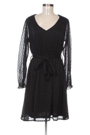 Kleid Page One, Größe M, Farbe Schwarz, Preis 25,99 €