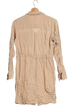 Kleid Page One, Größe XS, Farbe Beige, Preis 31,99 €