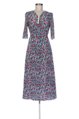 Kleid Page One, Größe XS, Farbe Mehrfarbig, Preis 25,99 €
