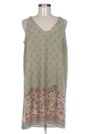Rochie Papaya, Mărime L, Culoare Multicolor, Preț 104,10 Lei