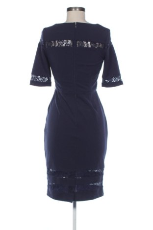 Kleid Paper Dolls, Größe XS, Farbe Blau, Preis 37,40 €
