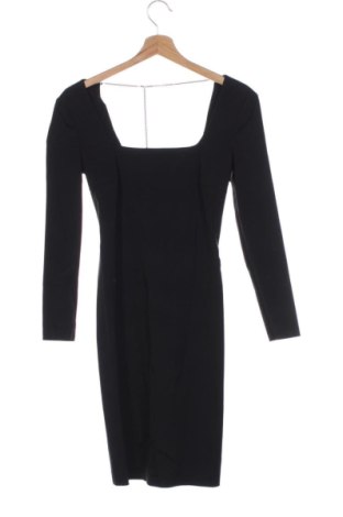 Рокля Patrizia Pepe, Размер XS, Цвят Черен, Цена 99,00 €