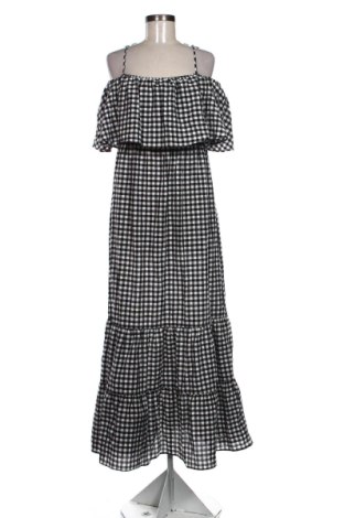 Sukienka Patrizia Pepe, Rozmiar XL, Kolor Kolorowy, Cena 1 522,61 zł, #136501454