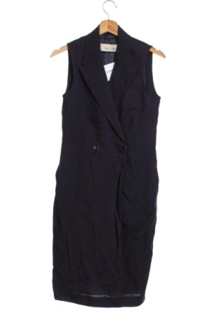 Рокля Paul Smith, Размер XS, Цвят Син, Цена 107,37 €