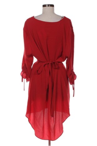 Rochie Peacocks, Mărime XXL, Culoare Roșu, Preț 104,00 Lei