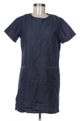 Šaty  People Tree, Veľkosť M, Farba Modrá, Cena  49,95 €