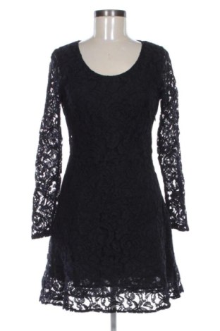 Rochie Pepe Jeans, Mărime M, Culoare Negru, Preț 259,99 Lei