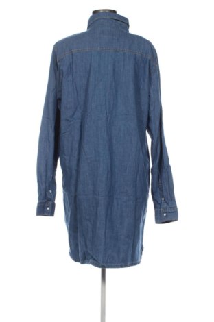 Sukienka Pepe Jeans, Rozmiar XL, Kolor Niebieski, Cena 504,99 zł