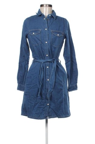 Šaty  Pepe Jeans, Velikost S, Barva Modrá, Cena  2 849,00 Kč