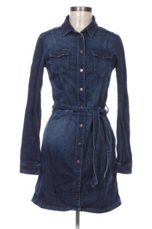 Рокля Pepe Jeans, Размер M, Цвят Син, Цена 42,43 €