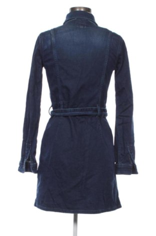 Рокля Pepe Jeans, Размер M, Цвят Син, Цена 42,43 €