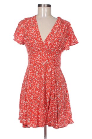 Kleid Pepe Jeans, Größe M, Farbe Mehrfarbig, Preis 54,99 €