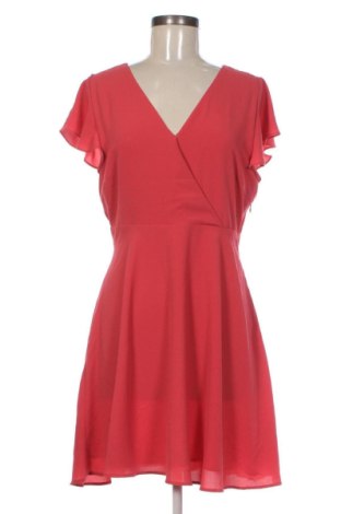 Kleid Pepe Jeans, Größe M, Farbe Rot, Preis 54,99 €