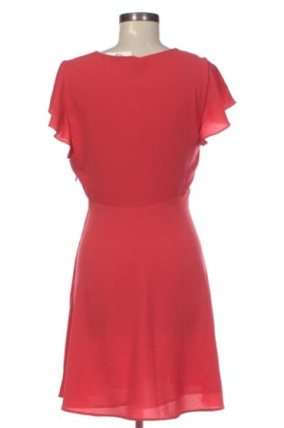 Kleid Pepe Jeans, Größe M, Farbe Rot, Preis 54,99 €